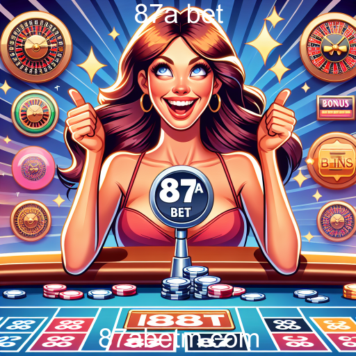 Atrações das Promoções na 87a bet: Como Aumentar Suas Chances de Ganhar